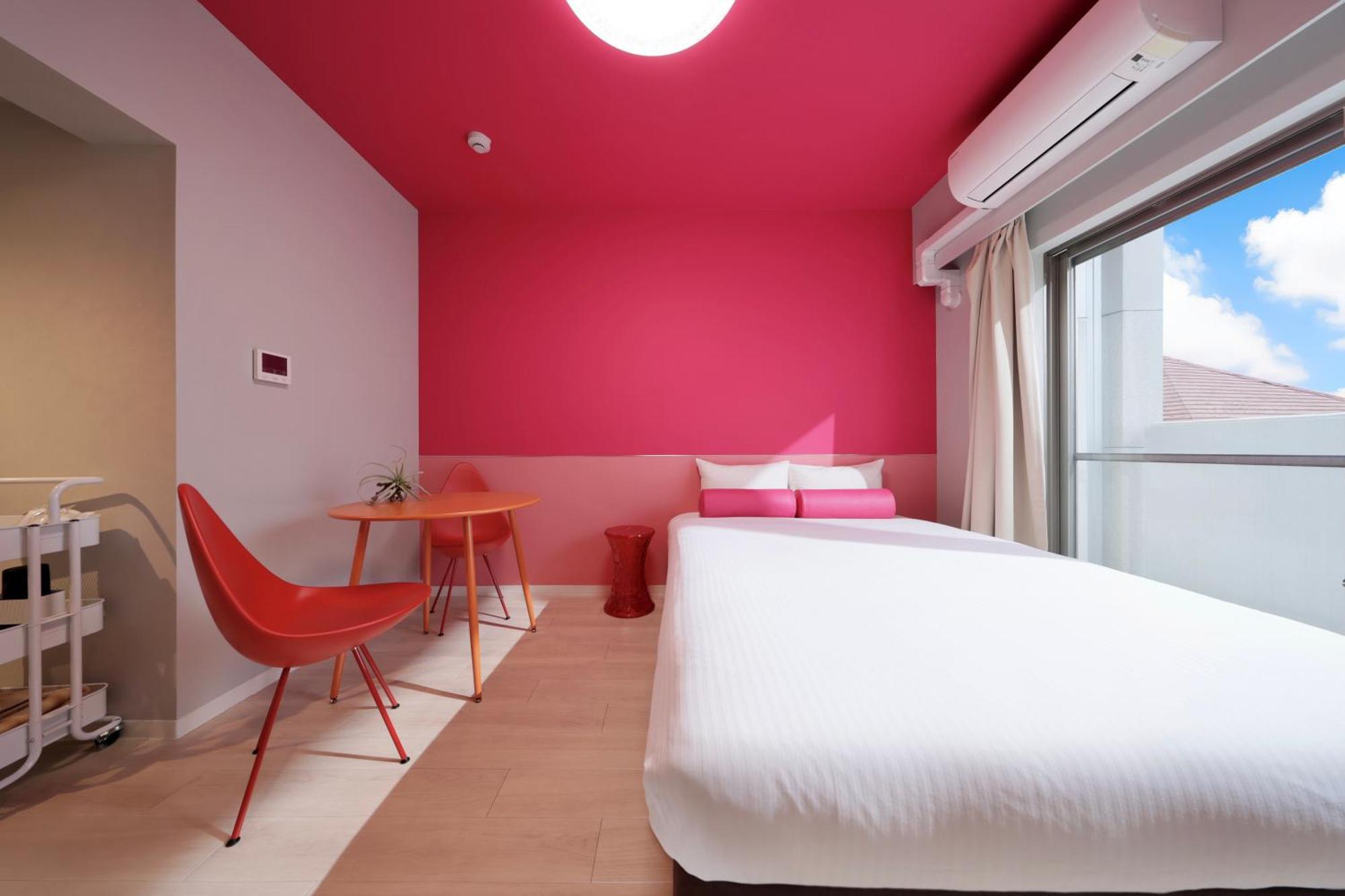 宮古クリスタルホテル Miyakojima (Okinawa) Quarto foto